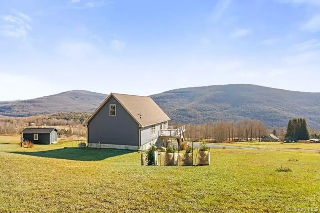 130 Hanley Road Fleischmanns NY 12430