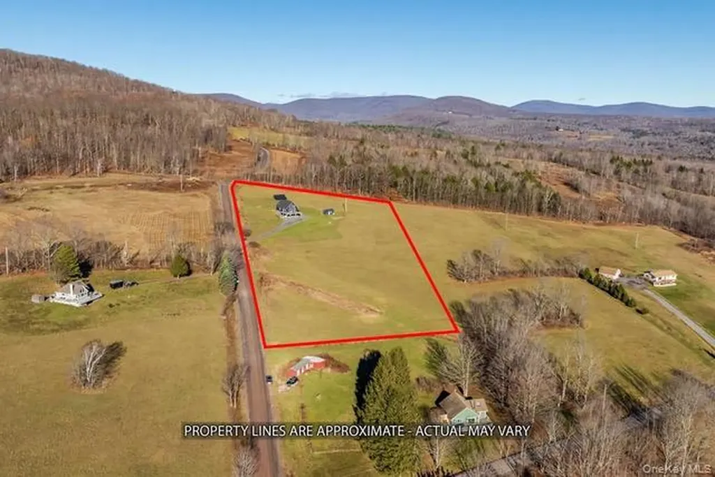 130 Hanley Road Fleischmanns NY 12430