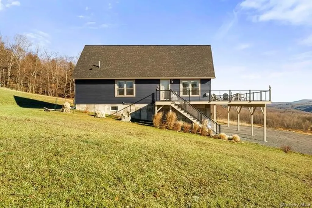 130 Hanley Road Fleischmanns NY 12430
