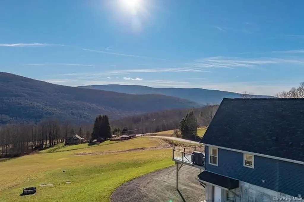 130 Hanley Road Fleischmanns NY 12430