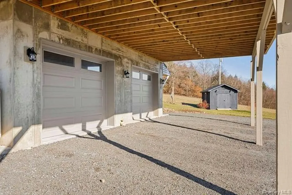 130 Hanley Road Fleischmanns NY 12430