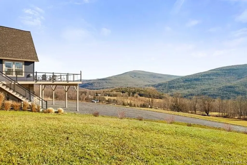 130 Hanley Road Fleischmanns NY 12430