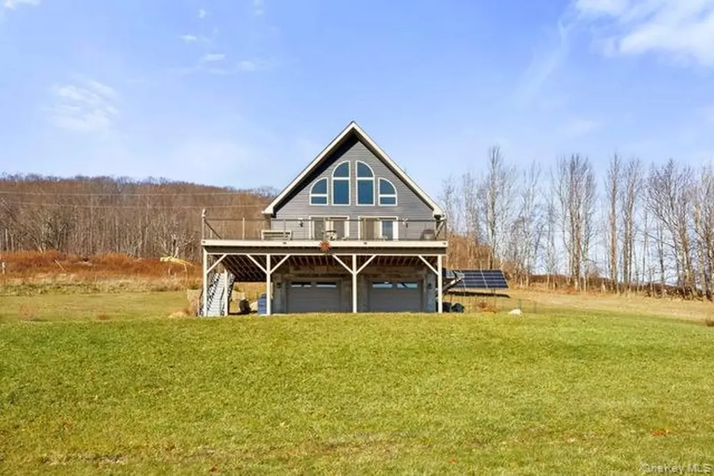 130 Hanley Road Fleischmanns NY 12430