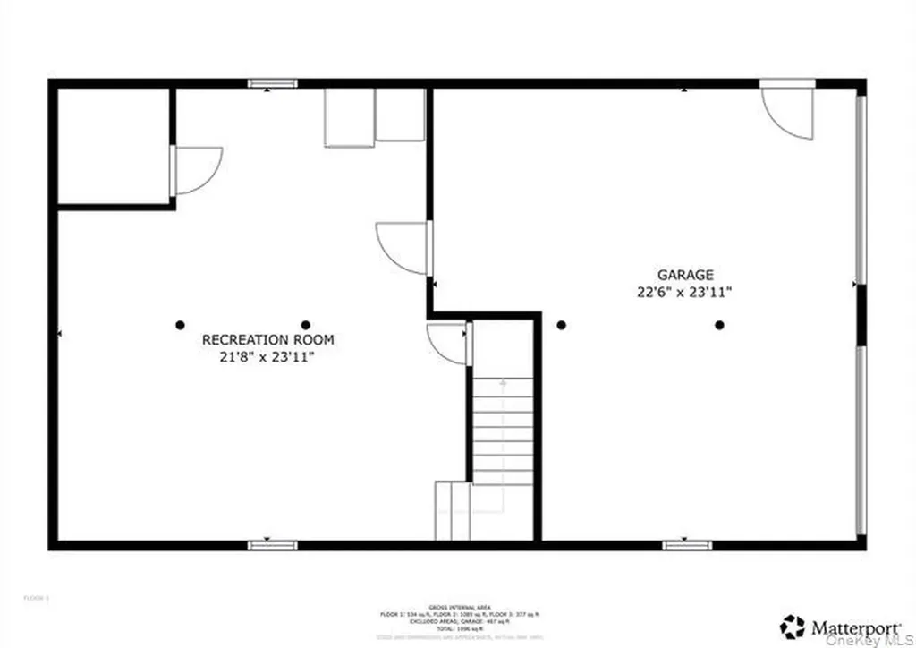 130 Hanley Road Fleischmanns NY 12430