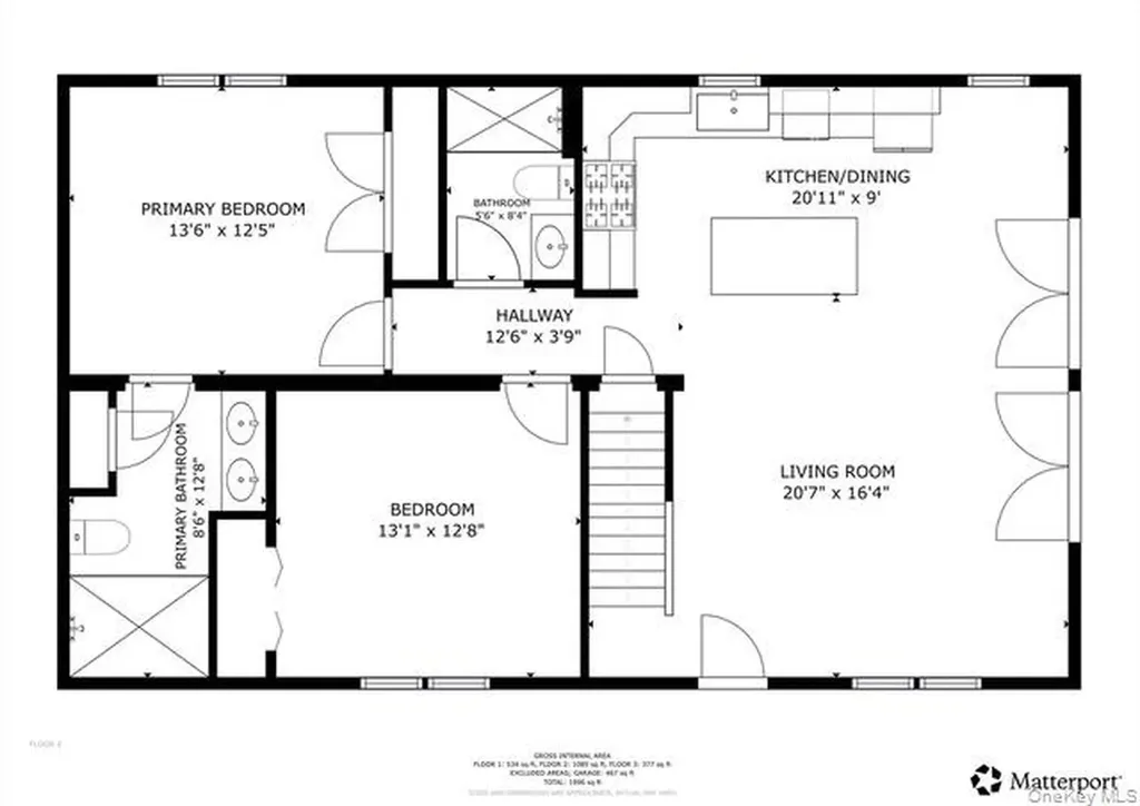 130 Hanley Road Fleischmanns NY 12430