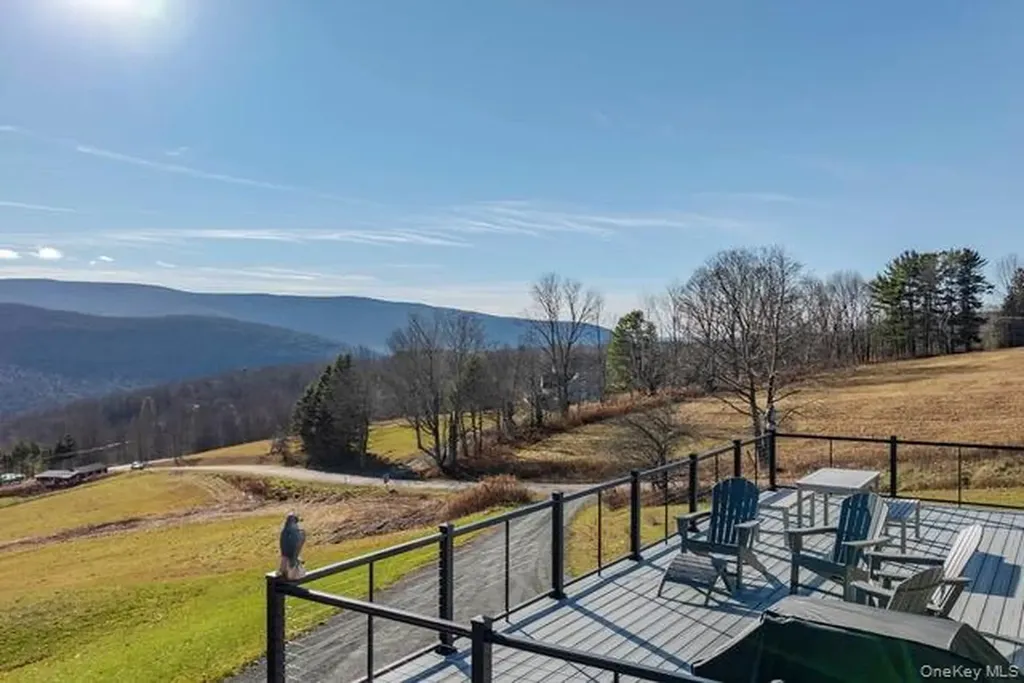 130 Hanley Road Fleischmanns NY 12430