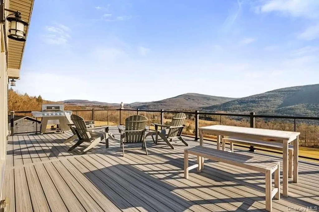 130 Hanley Road Fleischmanns NY 12430