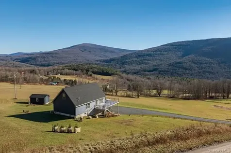 130 Hanley Road Fleischmanns NY 12430
