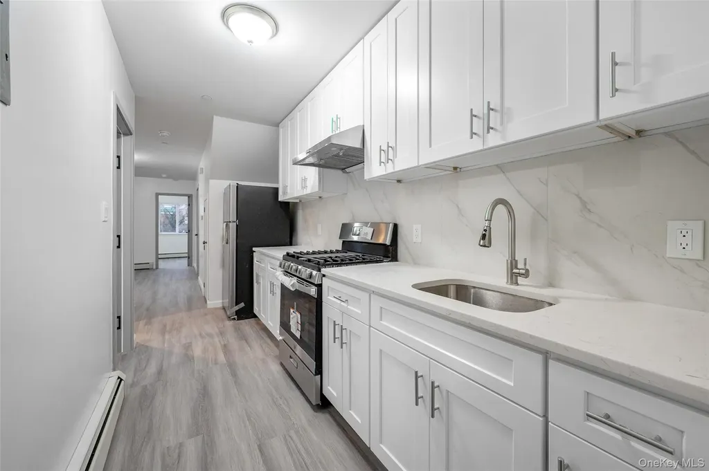 66-17 Clinton Avenue Maspeth NY 11378