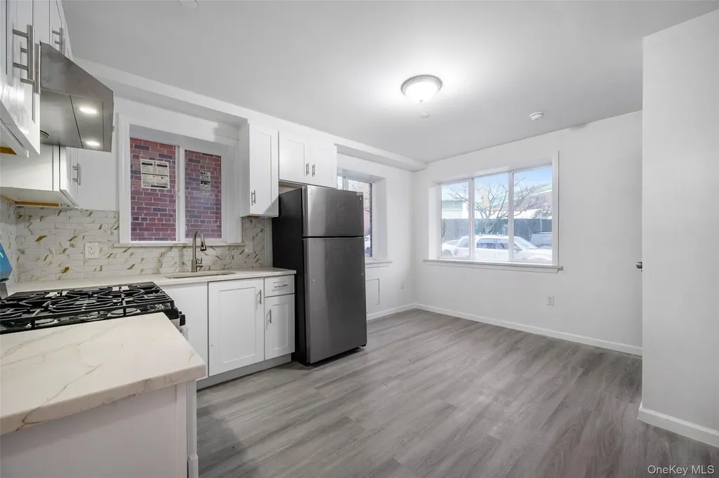 66-17 Clinton Avenue Maspeth NY 11378