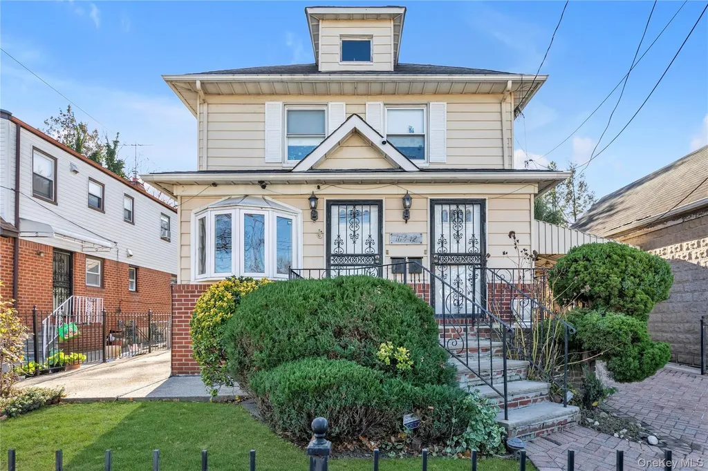 164-12 76th Avenue Fresh Meadows NY 11366