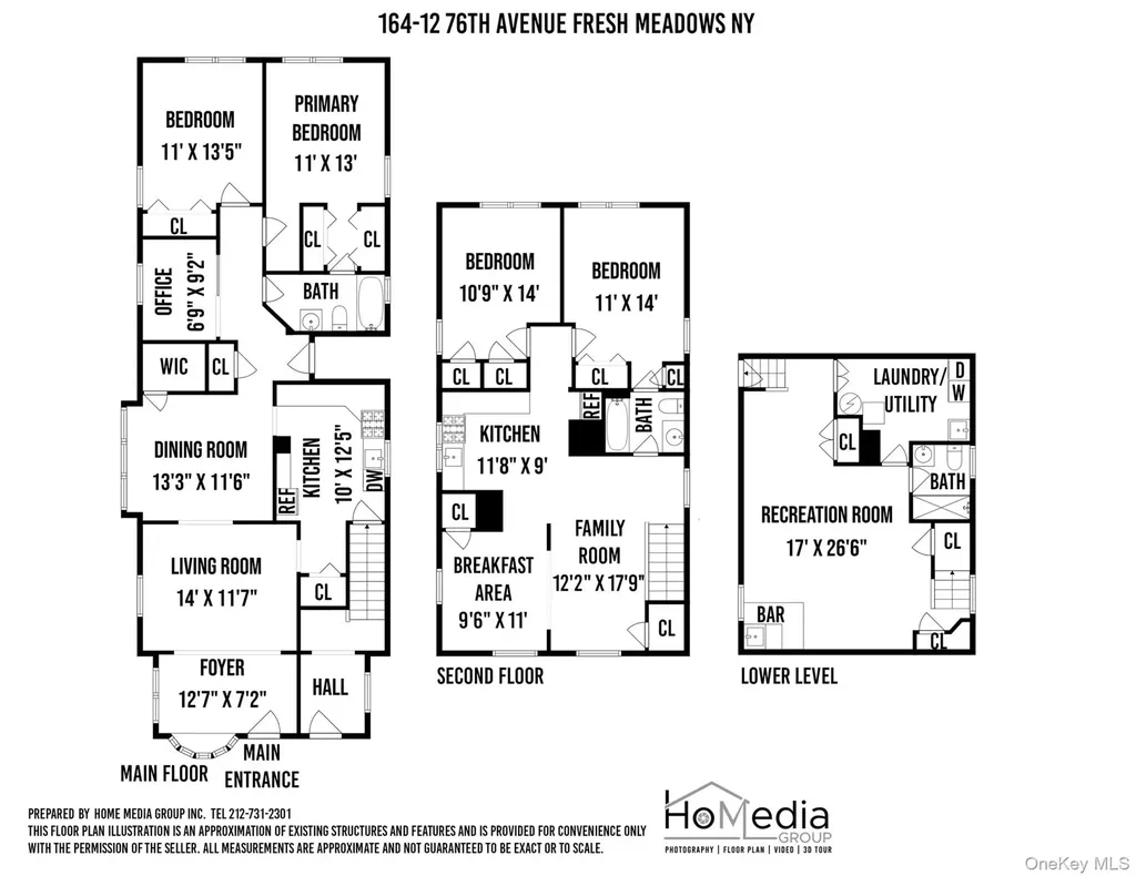 164-12 76th Avenue Fresh Meadows NY 11366