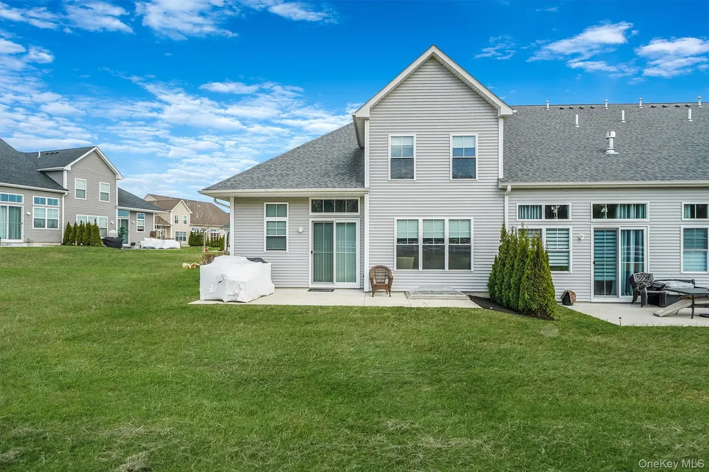 366 Wavell Avenue Yaphank NY 11980