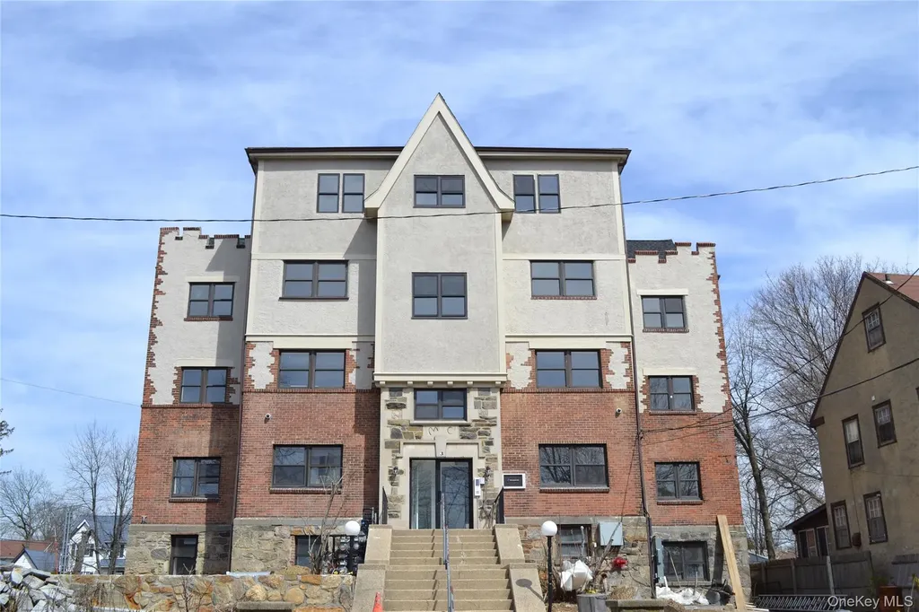 3 Sherman Avenue Mount Vernon NY 10552