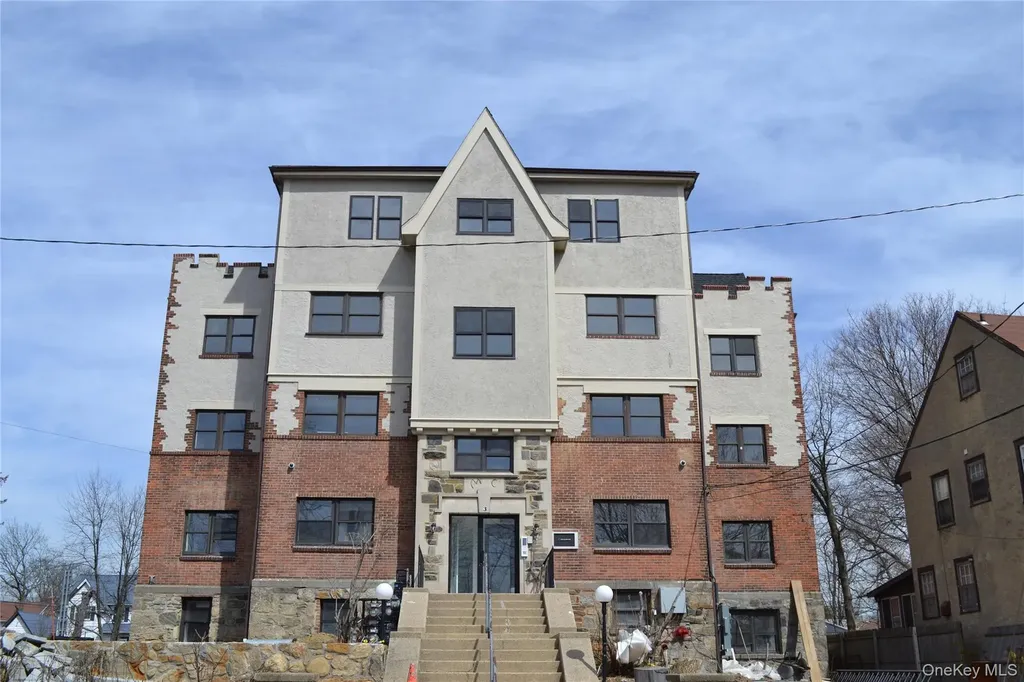 3 Sherman Avenue Mount Vernon NY 10552
