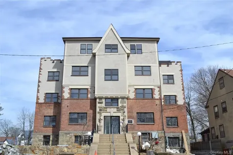 3 Sherman Avenue Mount Vernon NY 10552