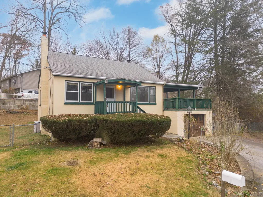 7 Venice Road Patterson NY 12563