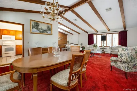 4 Kilmer Road Hyde Park NY 12538