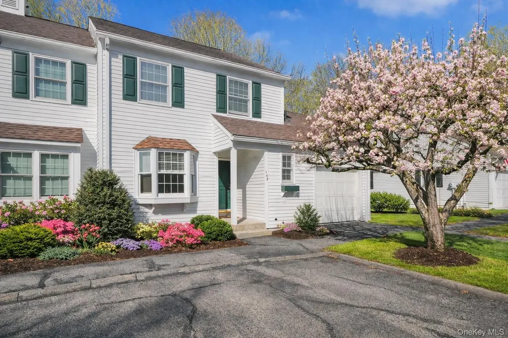 152 Jay Court Cross River NY 10518