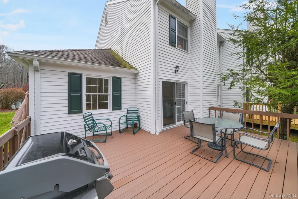 152 Jay Court Cross River NY 10518