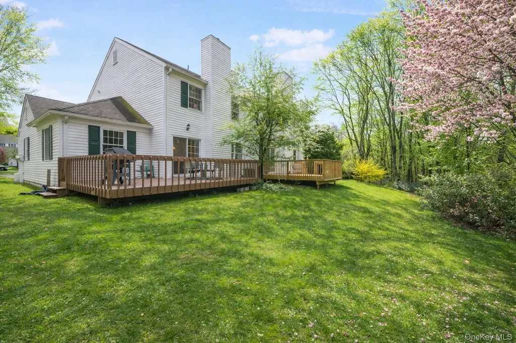 152 Jay Court Cross River NY 10518