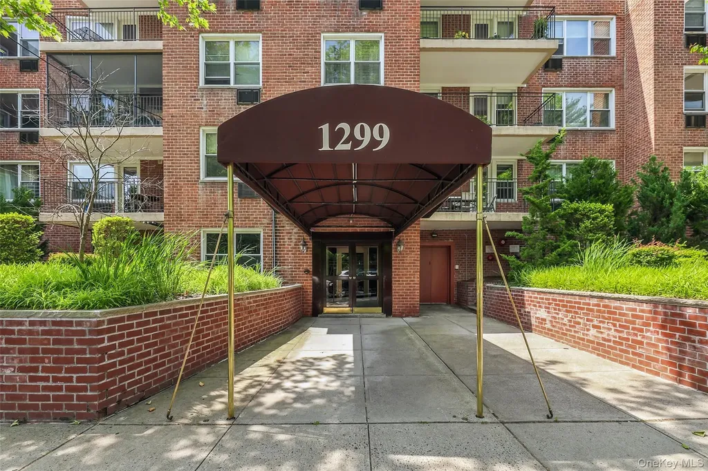 1299 Palmer Avenue Larchmont NY 10538