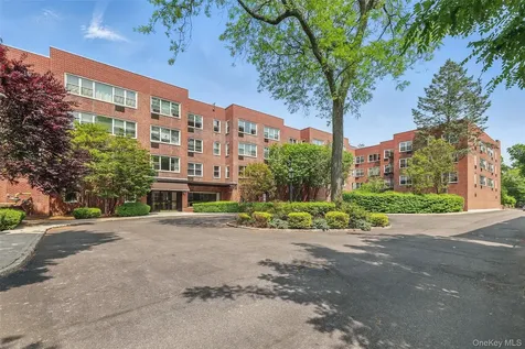 1299 Palmer Avenue Larchmont NY 10538