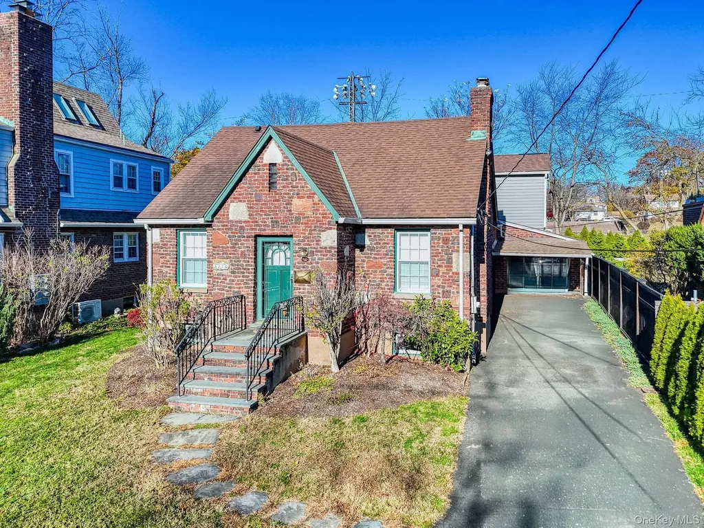 27 Haven Court Nyack NY 10960