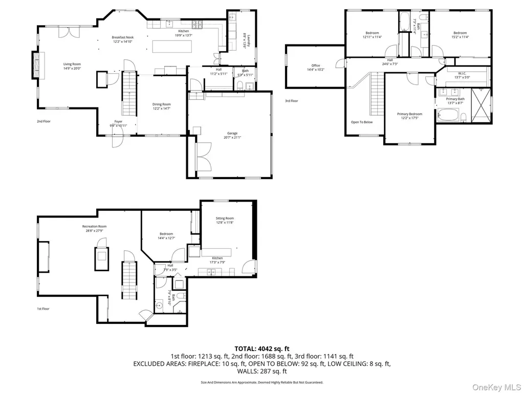 108 Hunter Avenue Miller Place NY 11764