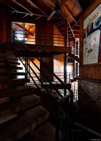 60 Woods Road Tuxedo Park NY 10987