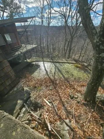 60 Woods Road Tuxedo Park NY 10987