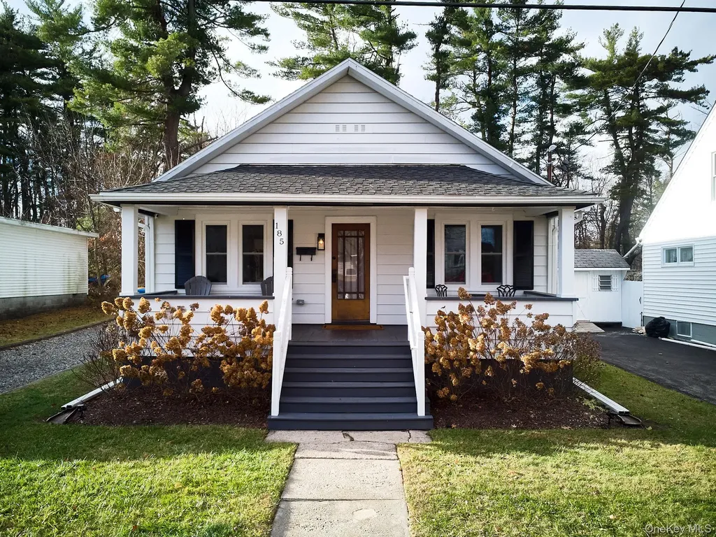 185 Fairview Avenue Kingston NY 12401