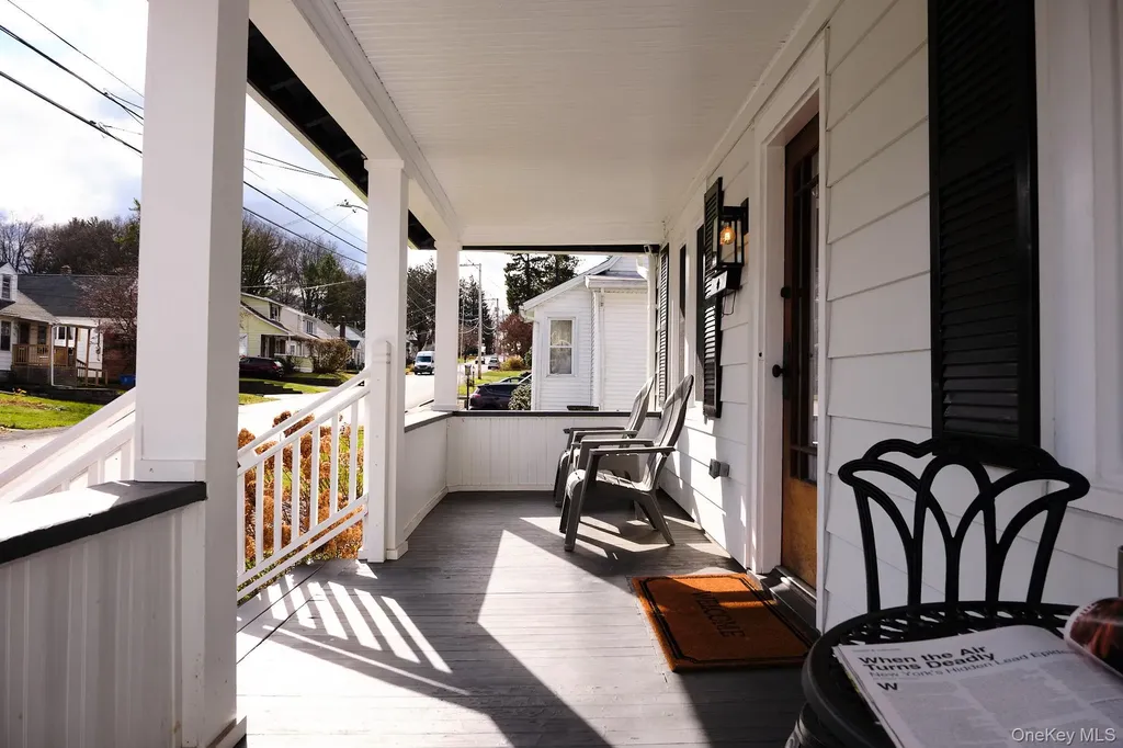 185 Fairview Avenue Kingston NY 12401