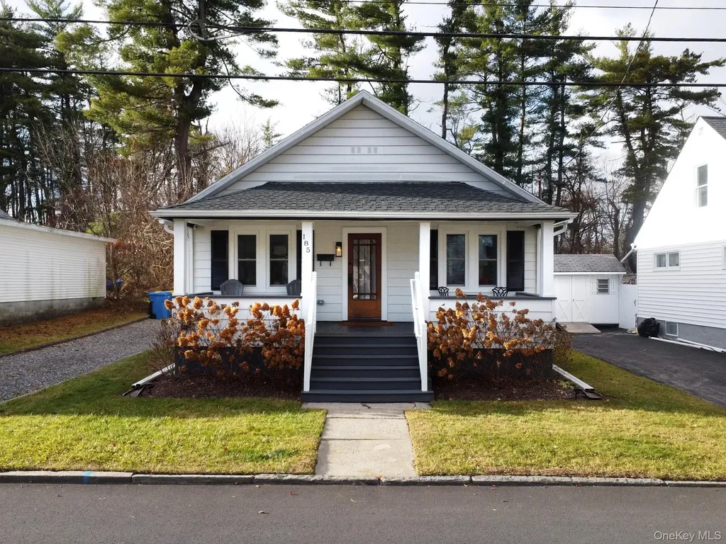 185 Fairview Avenue Kingston NY 12401