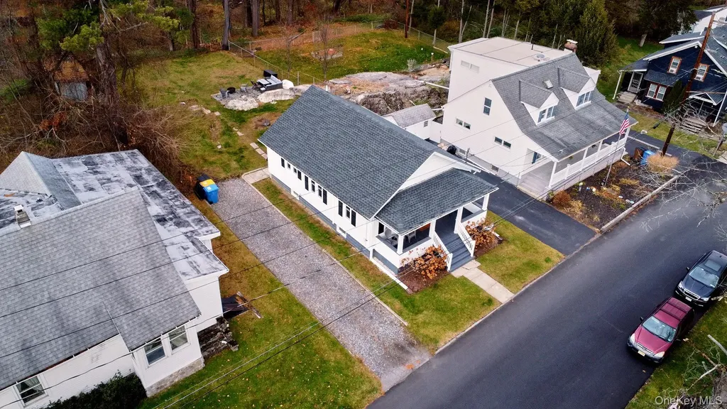 185 Fairview Avenue Kingston NY 12401