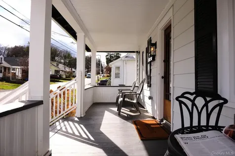 185 Fairview Avenue Kingston NY 12401