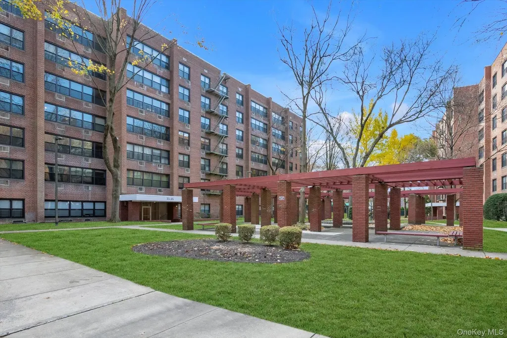75-34 Bell Boulevard Bayside NY 11364