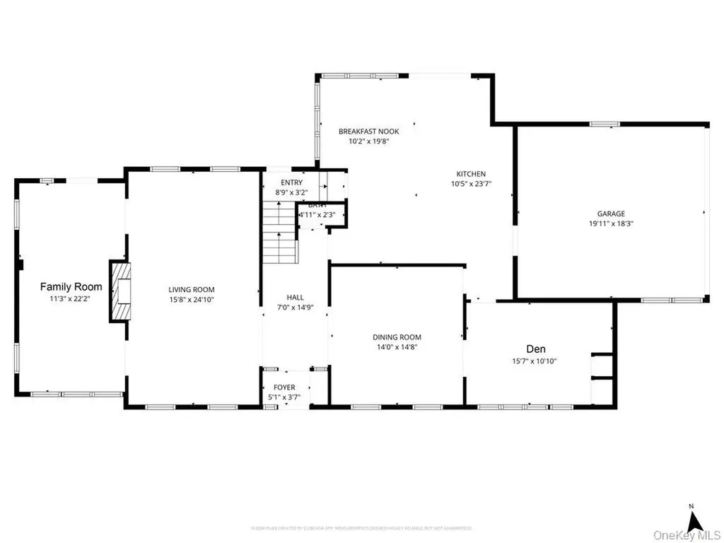 9 Sycamore Drive Great Neck NY 11021
