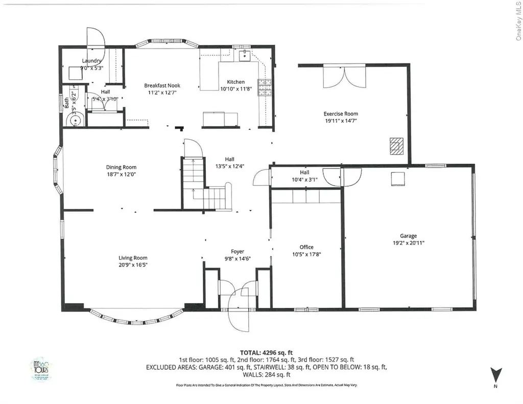 110 Florida Avenue Commack NY 11725