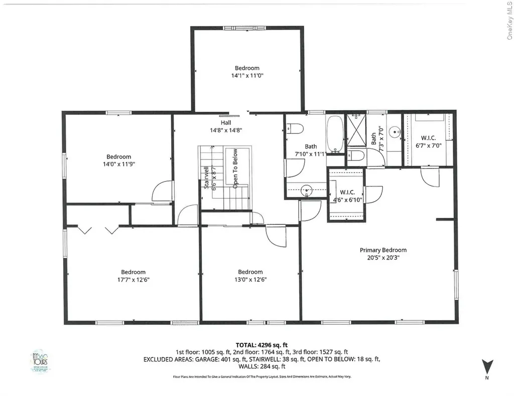 110 Florida Avenue Commack NY 11725