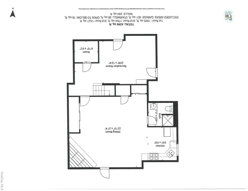 110 Florida Avenue Commack NY 11725
