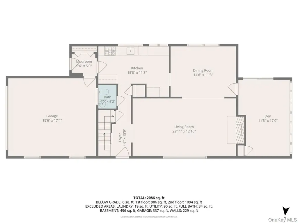 16 Wooleys Lane Great Neck NY 11023