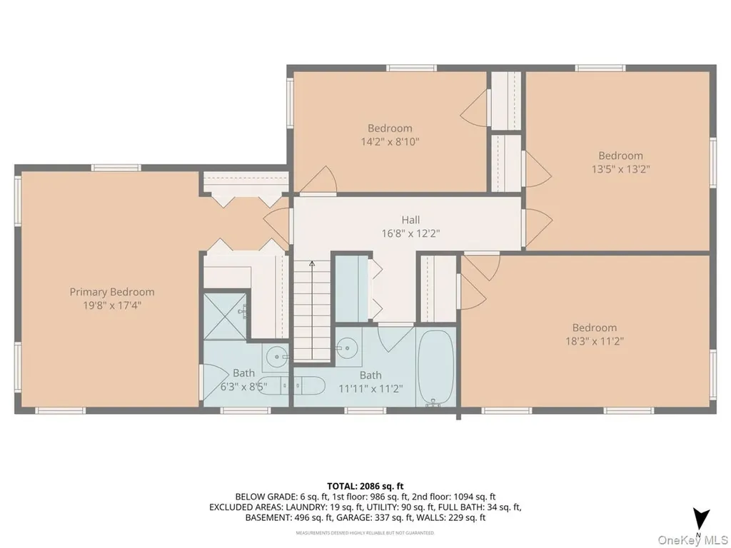 16 Wooleys Lane Great Neck NY 11023