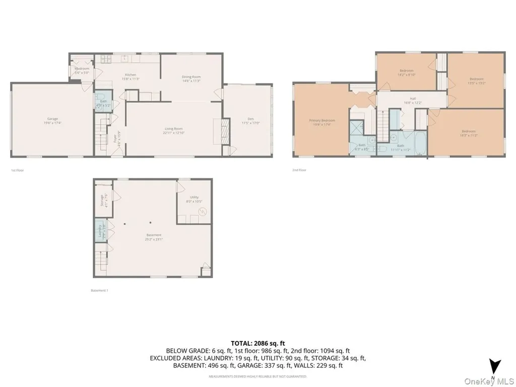 16 Wooleys Lane Great Neck NY 11023