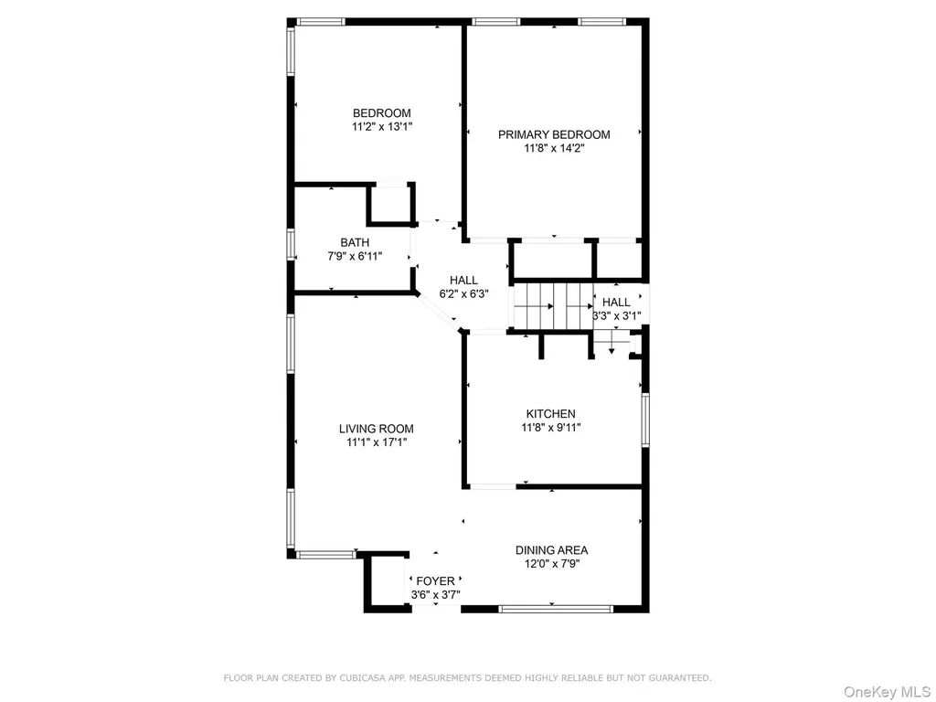 57 Remson Street Valley Stream NY 11580
