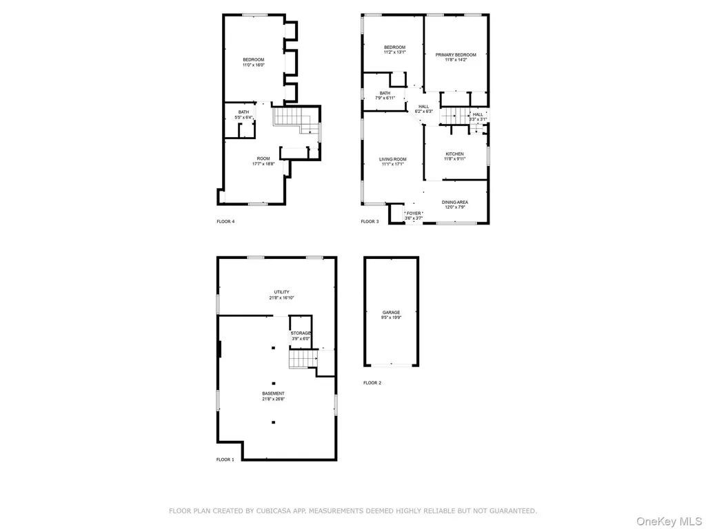 57 Remson Street Valley Stream NY 11580