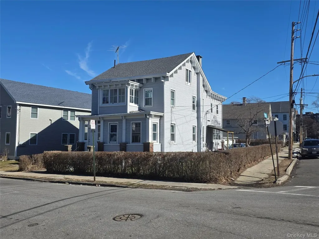 147 Union Avenue Peekskill NY 10566
