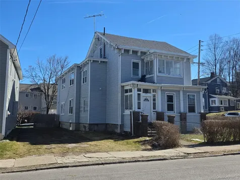 147 Union Avenue Peekskill NY 10566