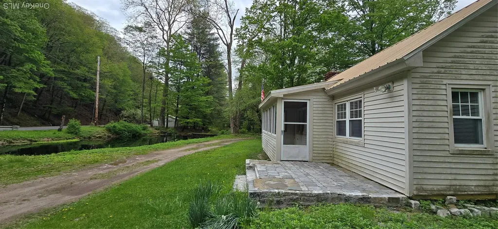 71 Peekamoose Road Sundown NY 12740