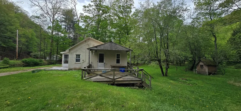 71 Peekamoose Road Sundown NY 12740